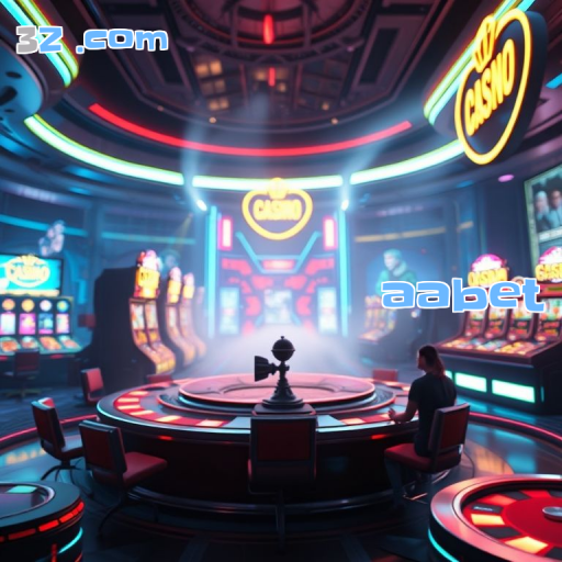 Aabet: A Plataforma de Jogos Que Transforma Diversão em Comunidade