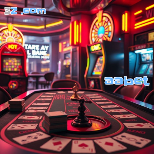 Slots no aabet: Entretenimento e Ganhos em Grande Estilo